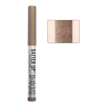 The Balm - Batter Up EyeShadow Stick - MHC Beauty Products