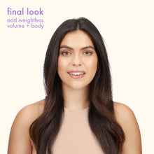 brooklyn bombshell
blowout + blow dry spray - MHC Beauty Products