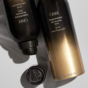 Oribe Impermeable Anti-Humidity Spray, 5.5 oz - MoreHair City Beauty Products