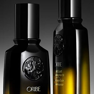 Oribe Gold Lust Nourishing Hair Oil, 3.38 Fl Oz (Pack of 1) - MoreHair City Beauty Products