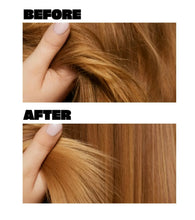 Babe Original Glossy hair rinse
