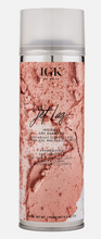 IGK - Jet Lag - Invisible Dry Shampoo - 6.3 OZ - MoreHair City Beauty Products