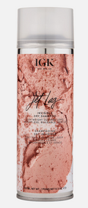 IGK - Jet Lag - Invisible Dry Shampoo - 6.3 OZ - MoreHair City Beauty Products