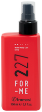FOR-ME Wake Me Up Curl Spray 227 | Framesi - MHC Beauty Products