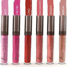 Sorme Nonstop Moisturizing Matte Liquid Lipstick