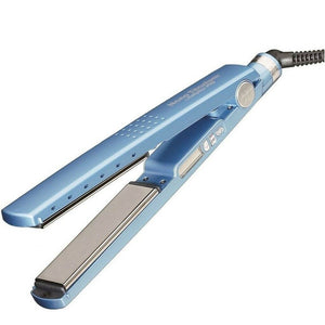 BaBylissPro - Limited Edition Box No.4 Sleek Straight - 1 1/4" Flat Iron & 1" Mini Flat Iron & Silicone Heat Mat - MoreHair City Beauty Products