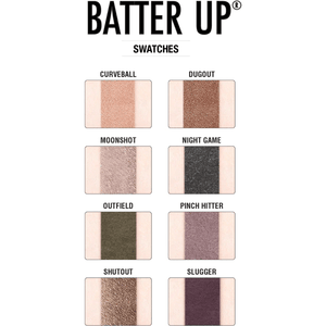 The Balm - Batter Up EyeShadow Stick - MoreHair City Beauty Products