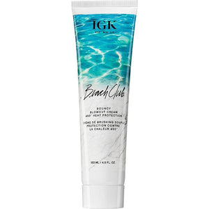 IGK - Beach Club - Blowout Cream - MoreHair City Beauty Products