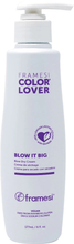 Framesi - Color Lover Blow It Big - Blow Dry Cream 6 fl. oz. - MoreHair City Beauty Products