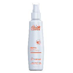 Framesi Color Lover Bounce curl rejuvenator 6 FL. OZ. - MoreHair City Beauty Products
