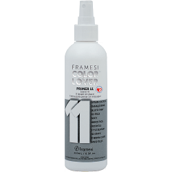 Framesi Color Lover Primer 11 8.5 FL. OZ. - MoreHair City Beauty Products