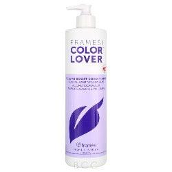 Framesi Color Lover Volume Boost Conditioner 16.9 FL. OZ. - MoreHair City Beauty Products