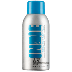 Indie - #DirtyFinish Spray Glue 5.1 oz. - MoreHair City Beauty Products