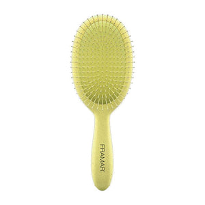 Framar - Golden Hour Detangle Brush - MoreHair City Beauty Products