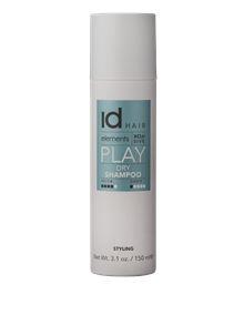 ID Hair - Elements Play Dry Shampoo 3.1 oz - MoreHair City Beauty Products
