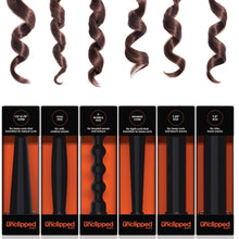 Paul Mitchell Protools - Express Ion Unclipped 3-in-1 Curling Iron Attachments - MoreHair City Beauty Products