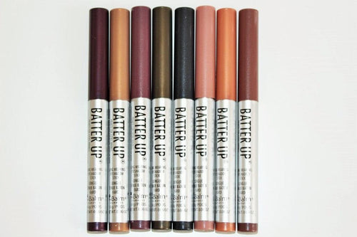 The Balm - Batter Up EyeShadow Stick - MoreHair City Beauty Products